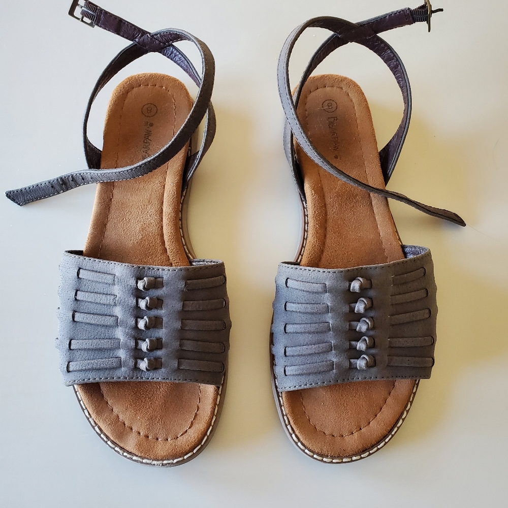 BearPaw Sandals